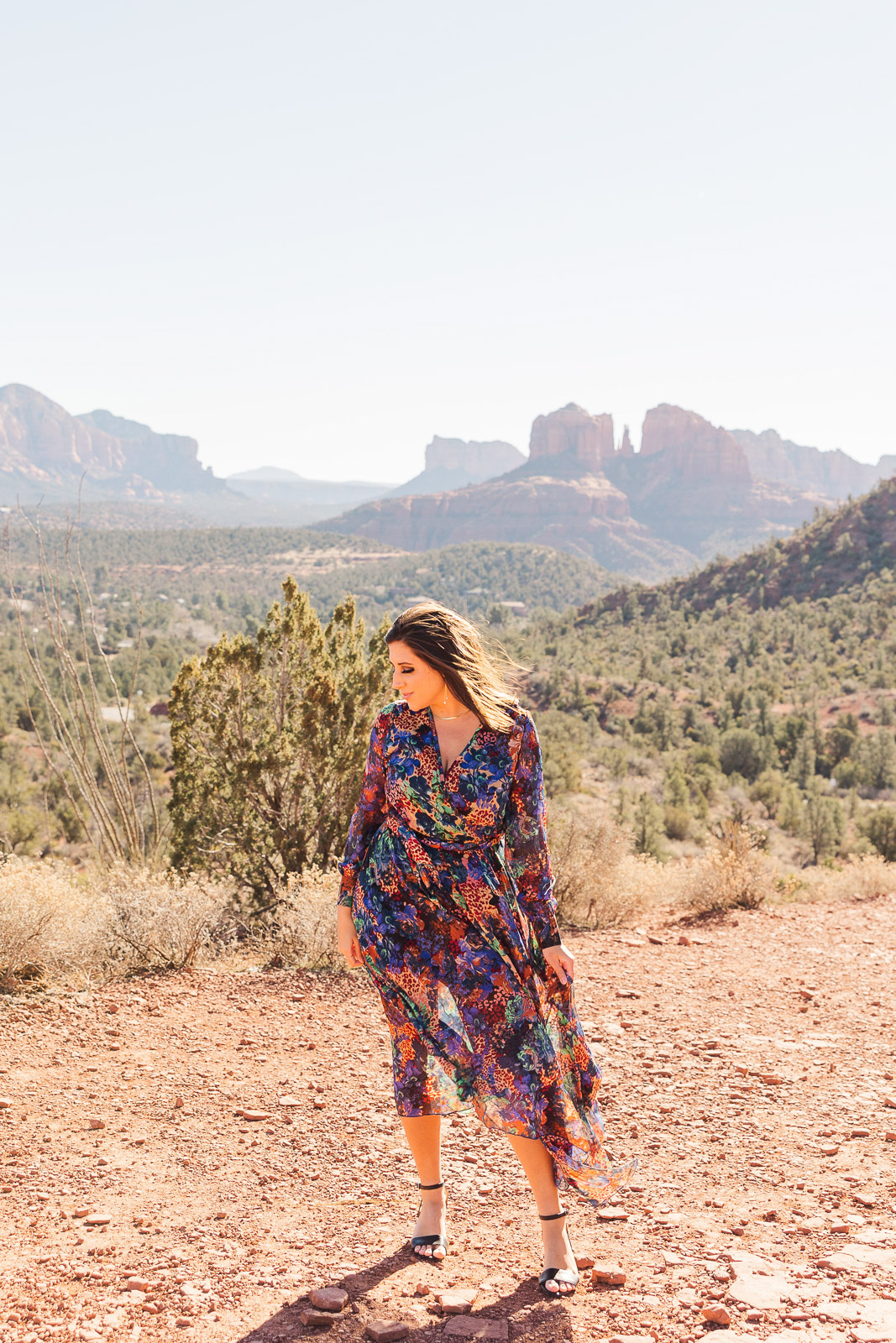 Arizona Sedona Destination