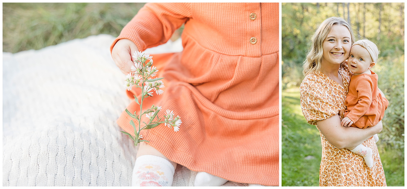 family photos, mother daughter photos