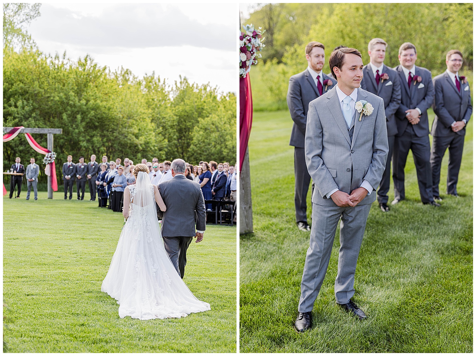 Fete Waukesha Wedding, Waukesha wedding photographer