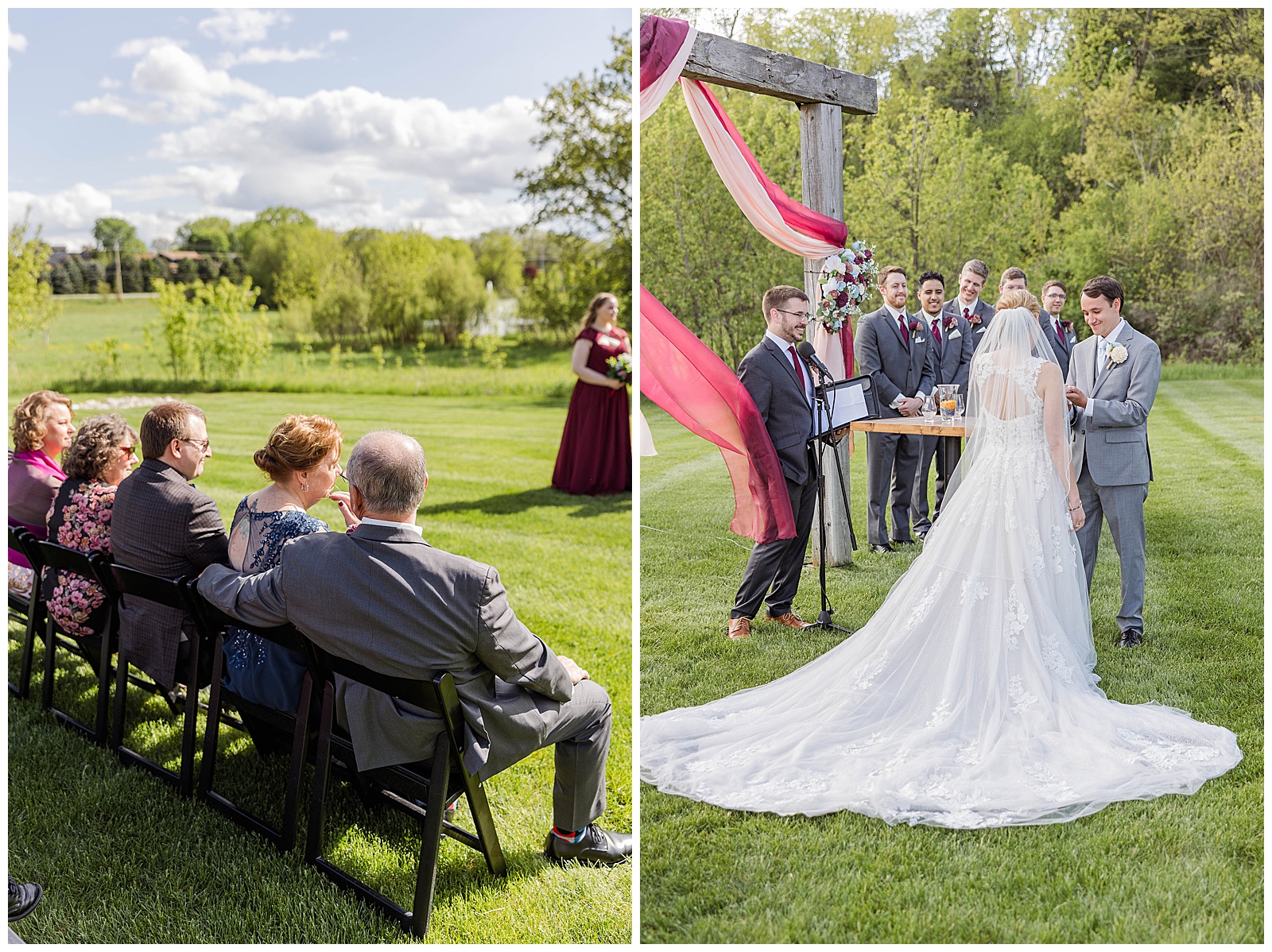 Fete Waukesha Wedding, Waukesha wedding photographer