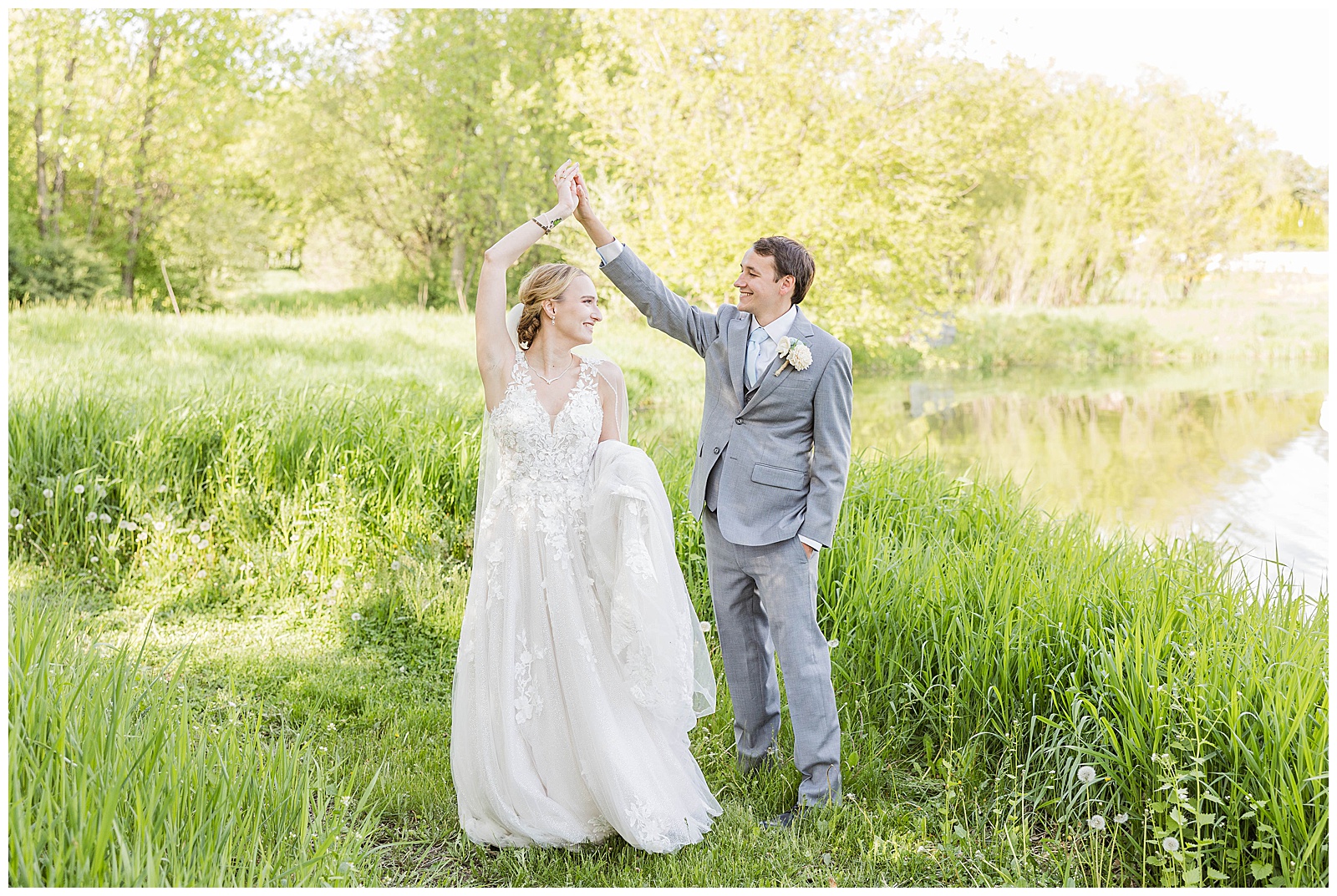 Fete Waukesha Wedding, Waukesha wedding photographer