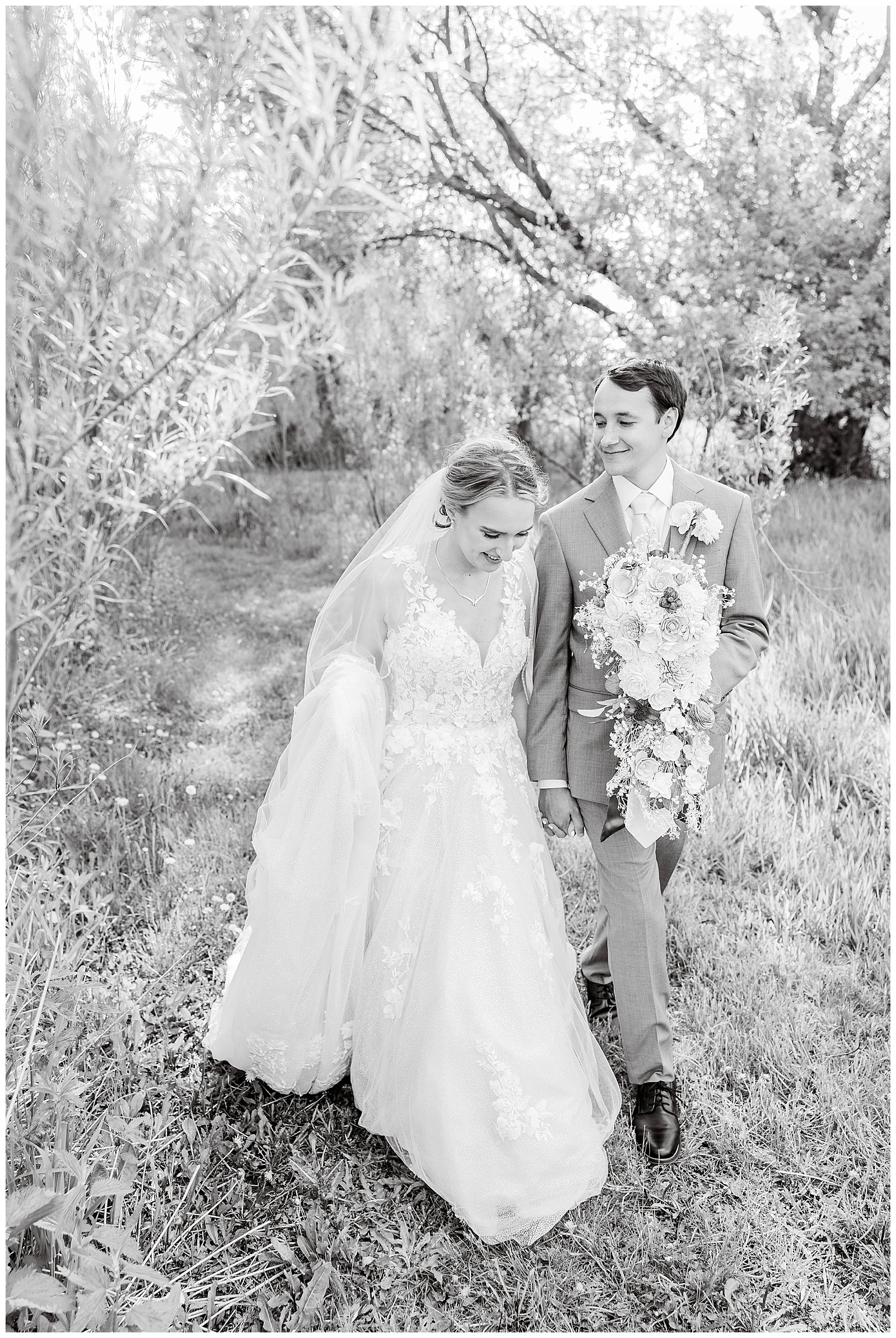 Fete Waukesha Wedding, Waukesha wedding photographer