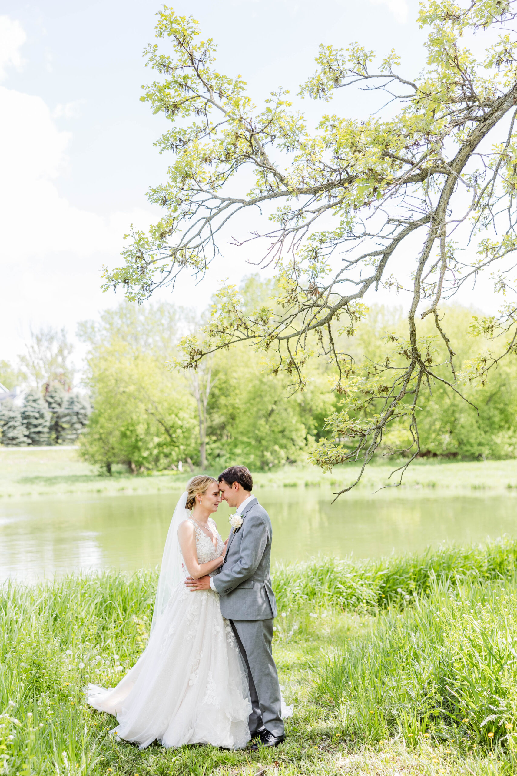 Fete Wedding, Waukesha wedding photographer