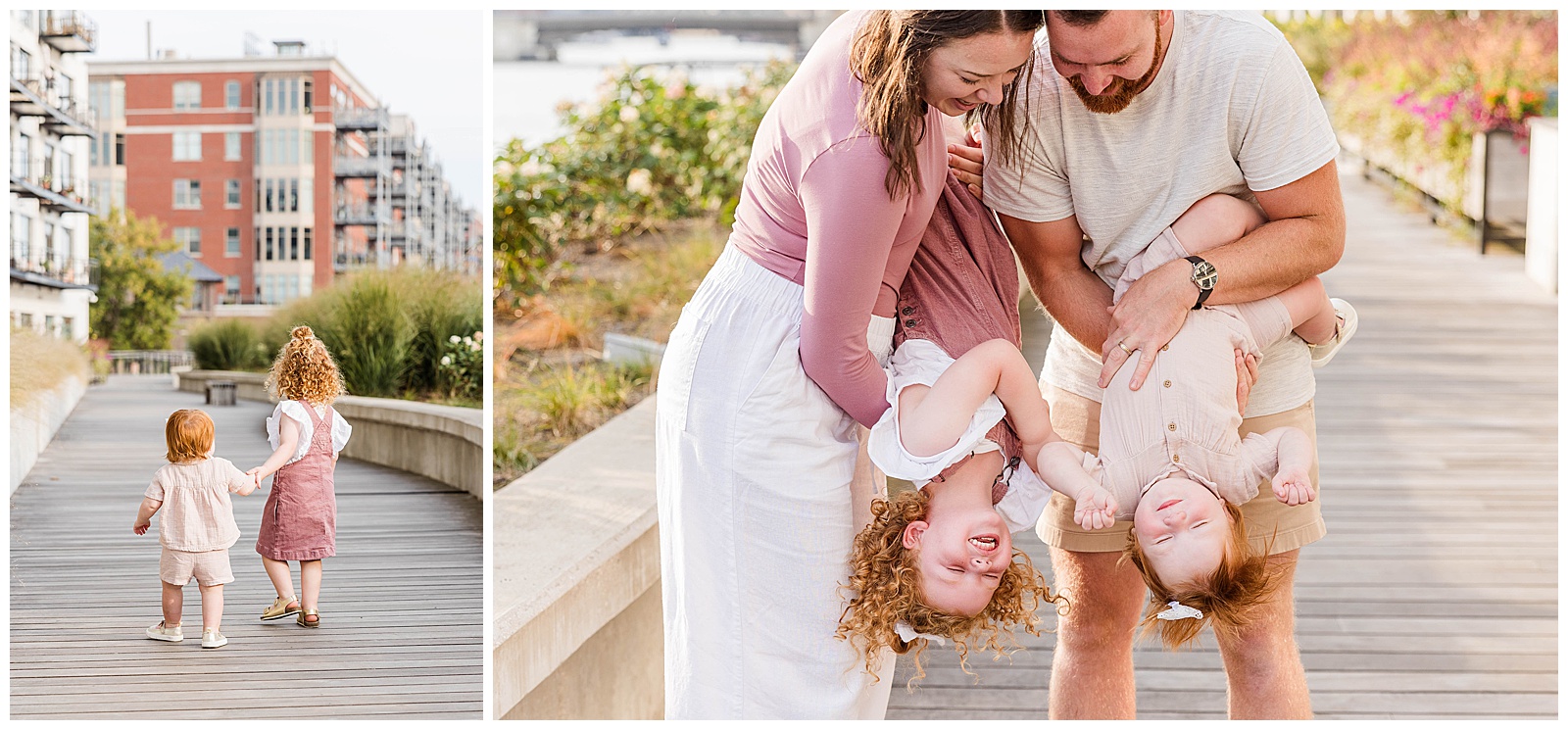 Third Ward Family Session, Family Photoshoot, Milwaukee Family Photos
