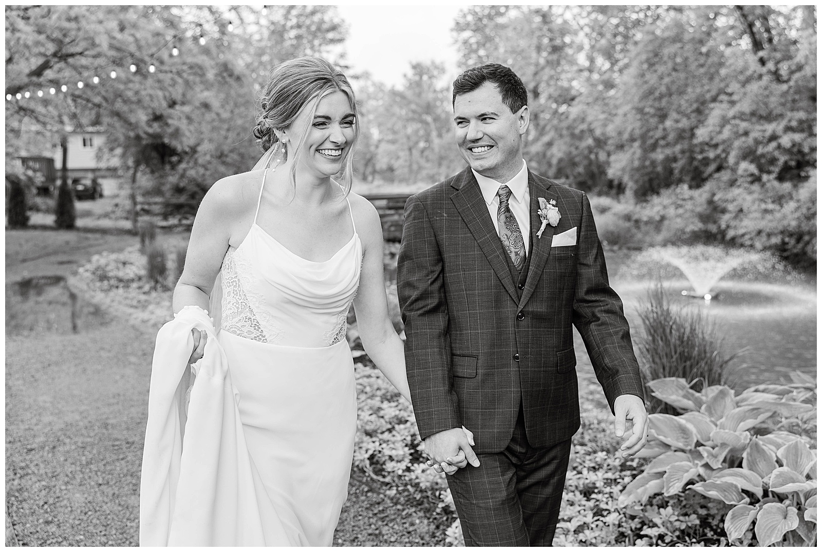 Wedding Photos, bride and groom formals