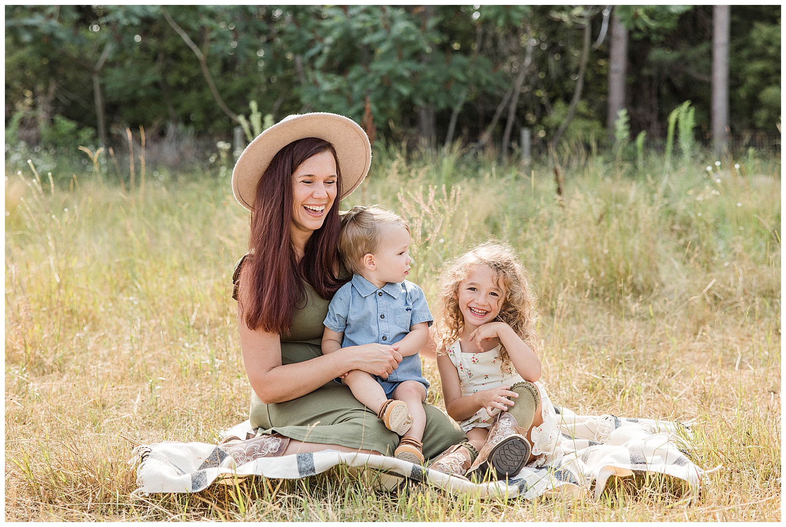 Family Farm Photos, Wisconsin Family photographer