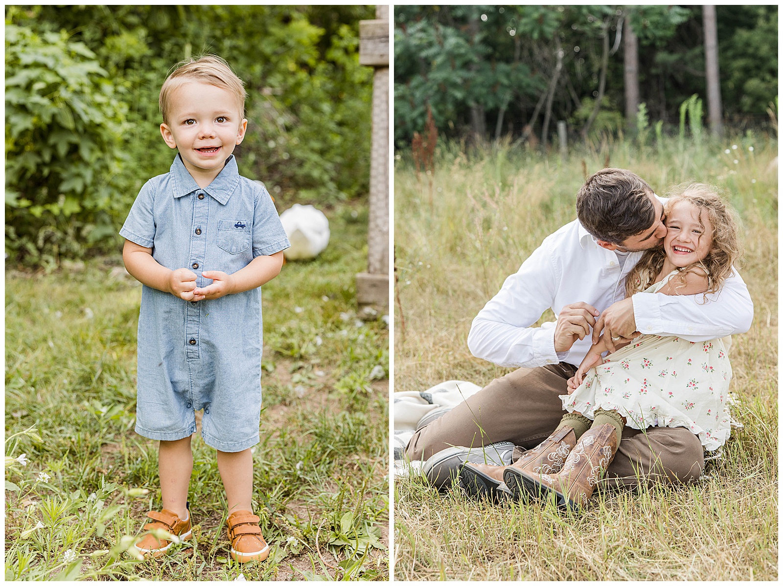 Family Farm Photos, Wisconsin Family photographer