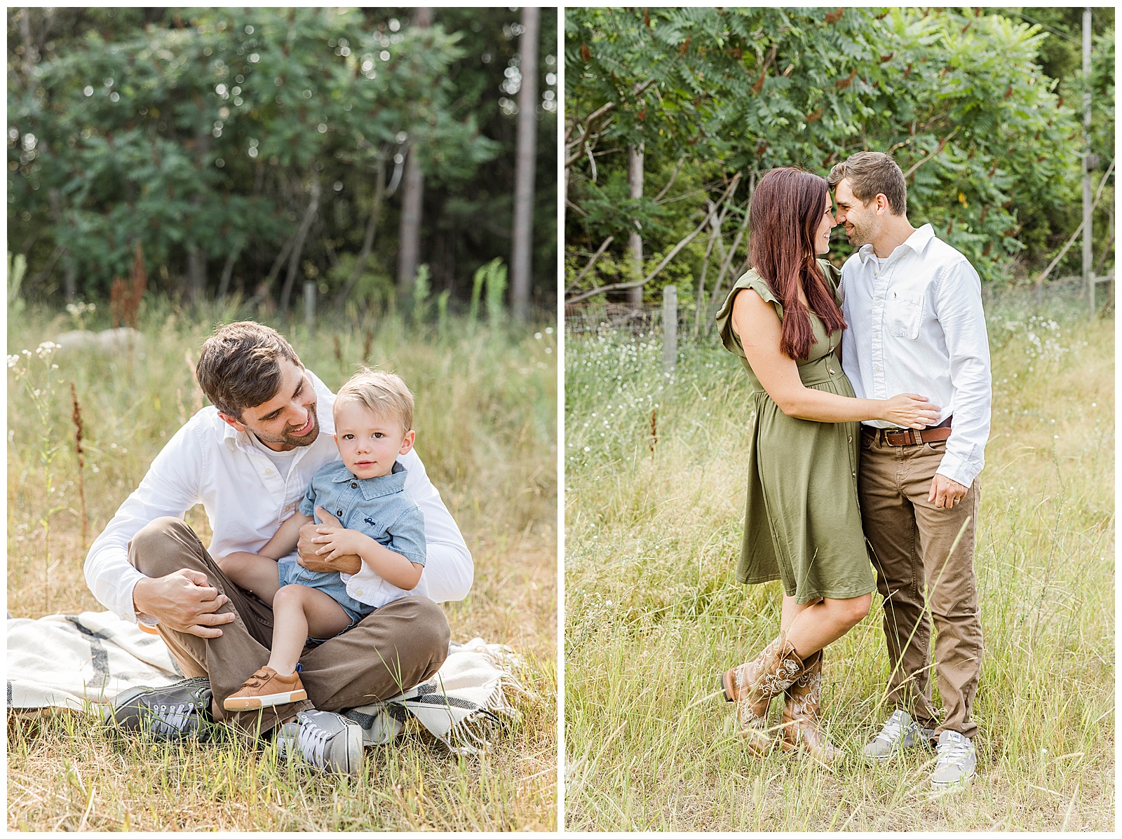 Family Farm Photos, Wisconsin Family photographer