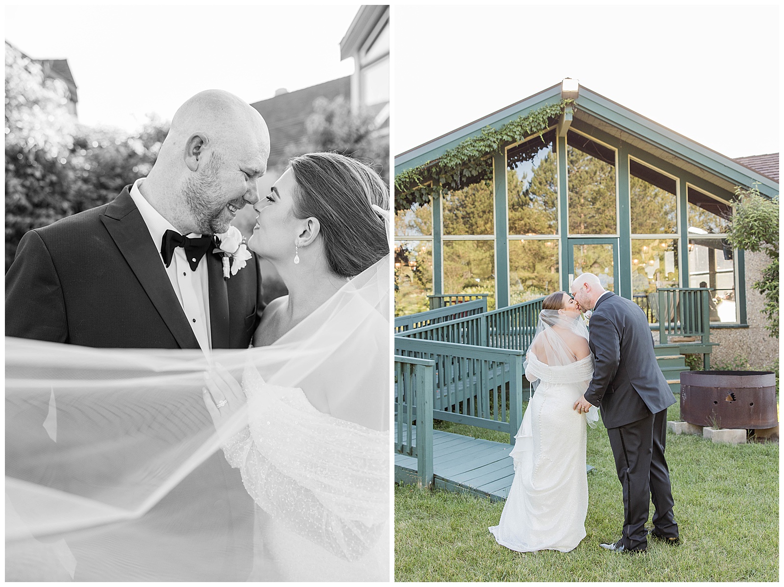 Grand Geneva Resort, Lake Geneva, bride and groom