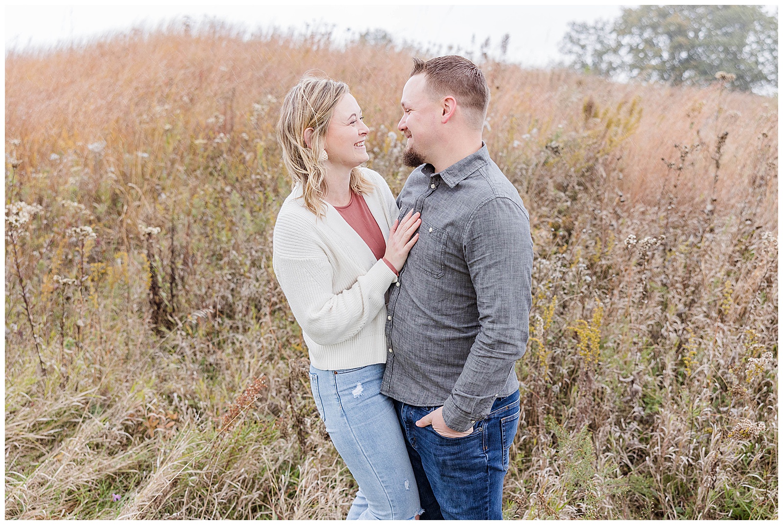 Retzer Nature Center Family Photos, family photo session
