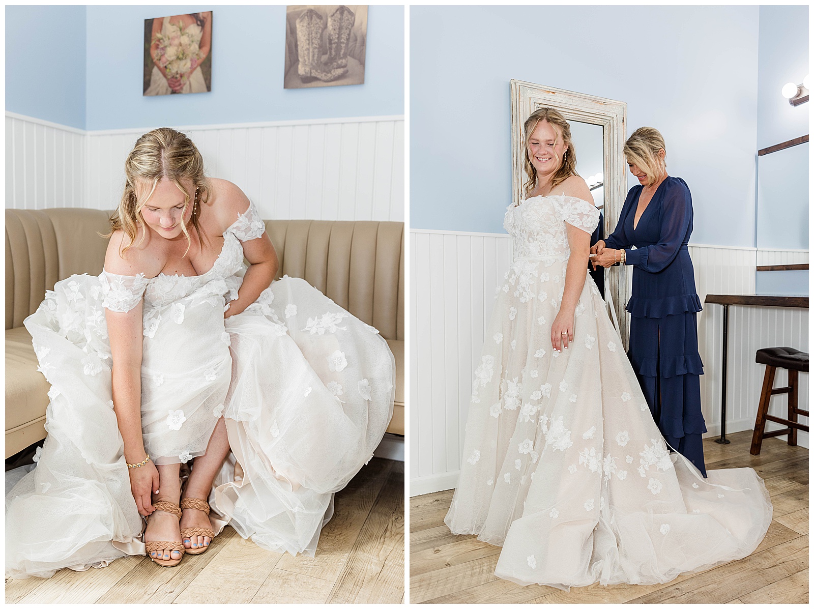 Wedding details, summer wedding, bride