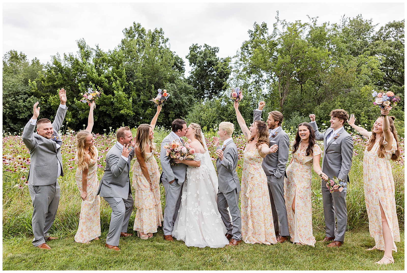 Wedding details, summer wedding, venue, ceremony