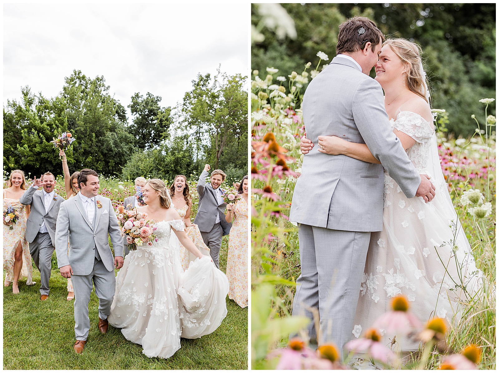 Wedding details, summer wedding, venue, ceremony