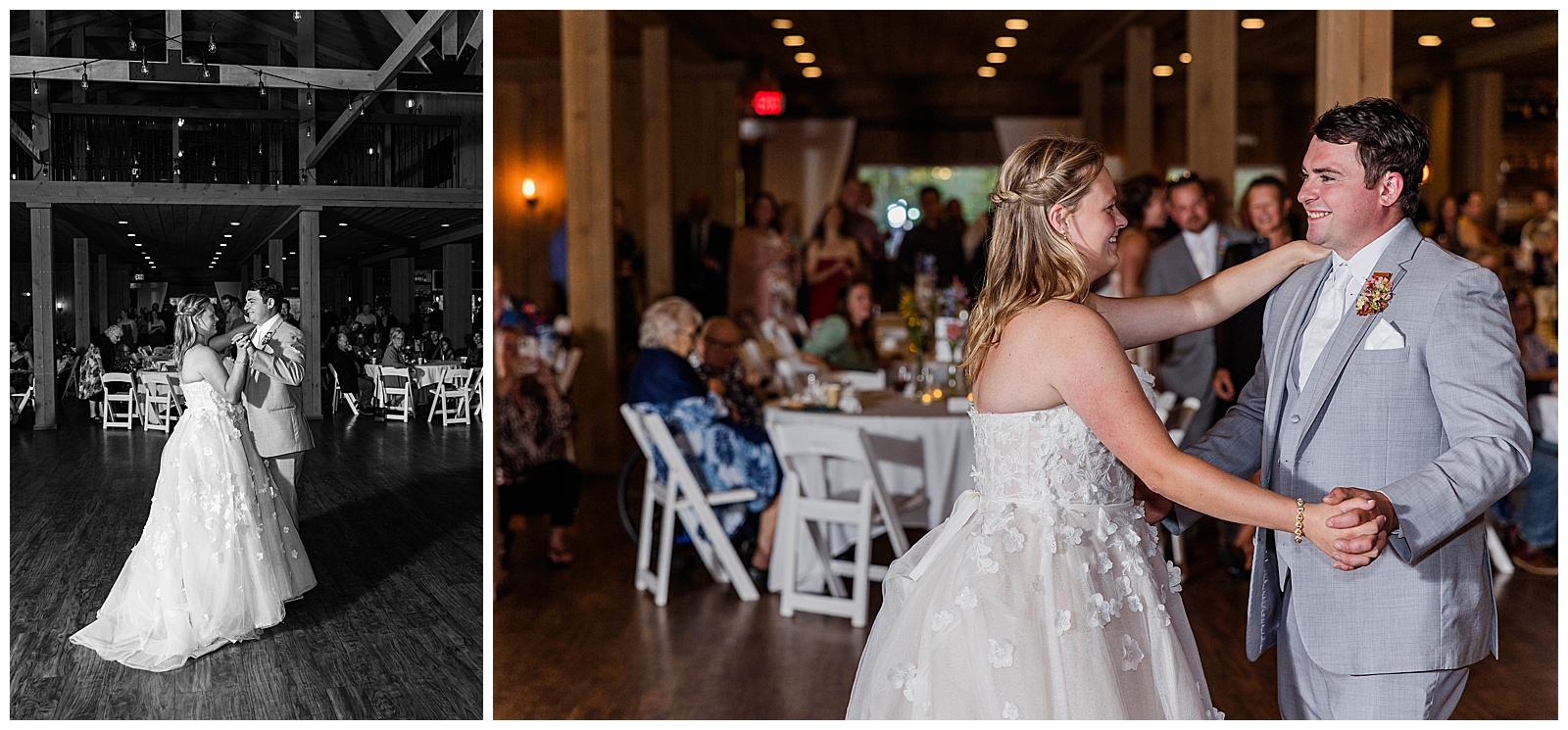 Wedding details, summer wedding, venue, reception