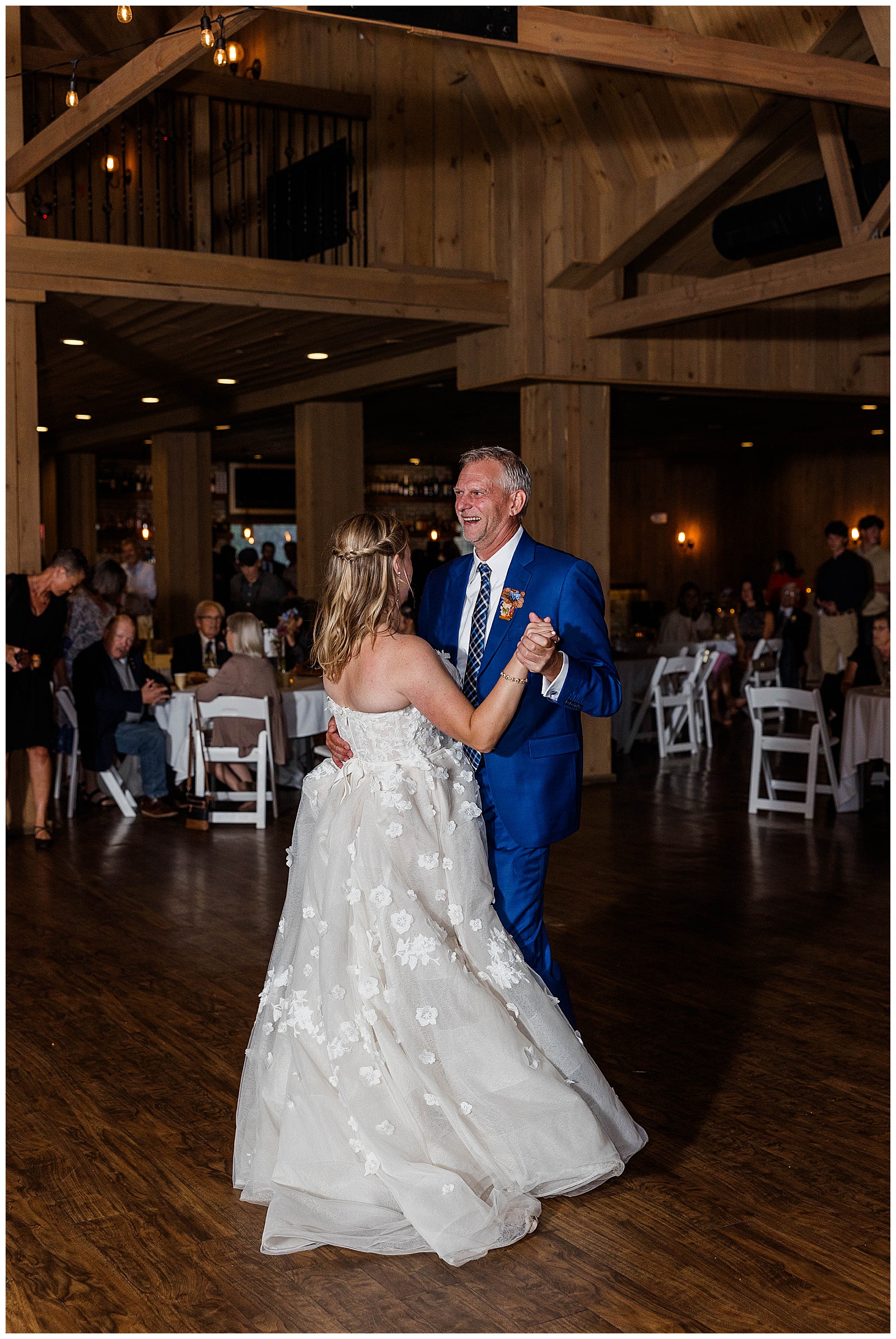 Father Daughter Dance