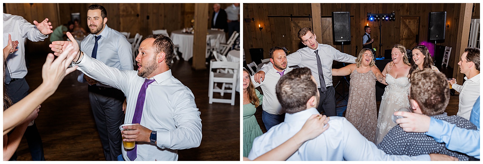 Wedding details, summer wedding, venue, reception