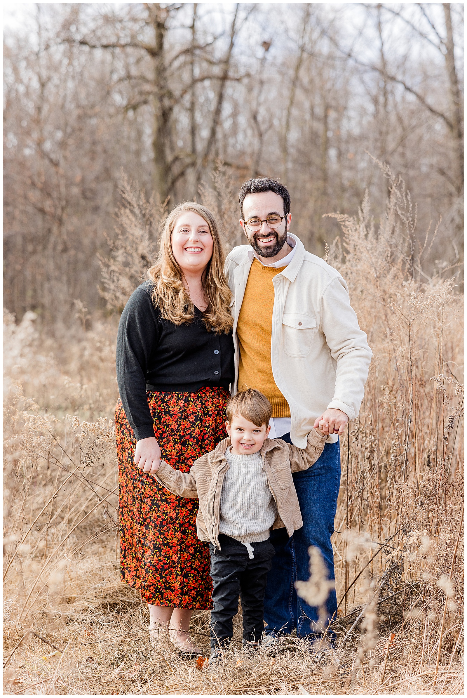 Milwaukee Family Photos
