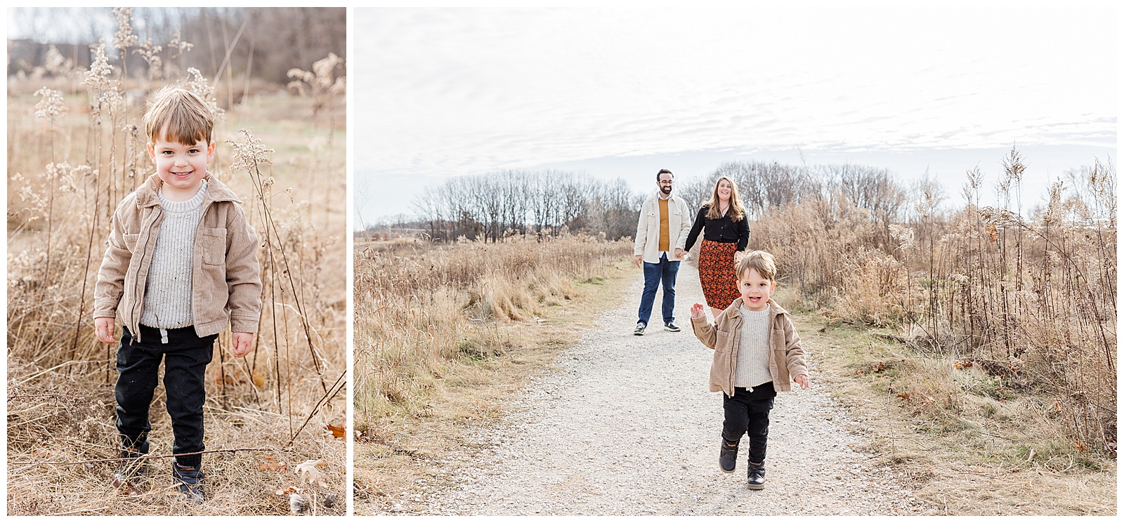 Milwaukee Family Photos