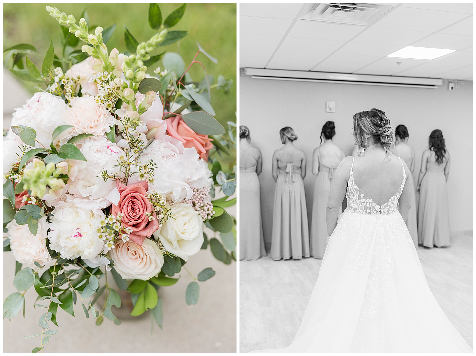 Oconomowoc Wedding 