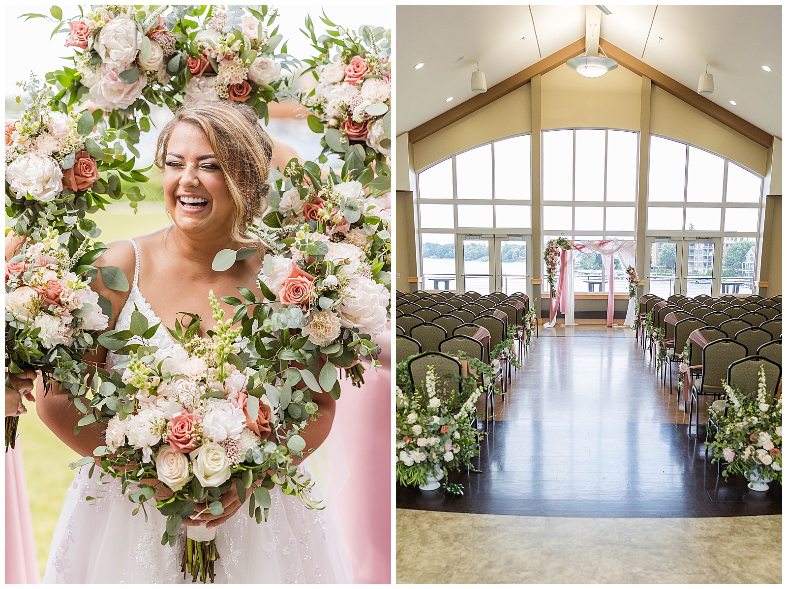 Oconomowoc Wedding 