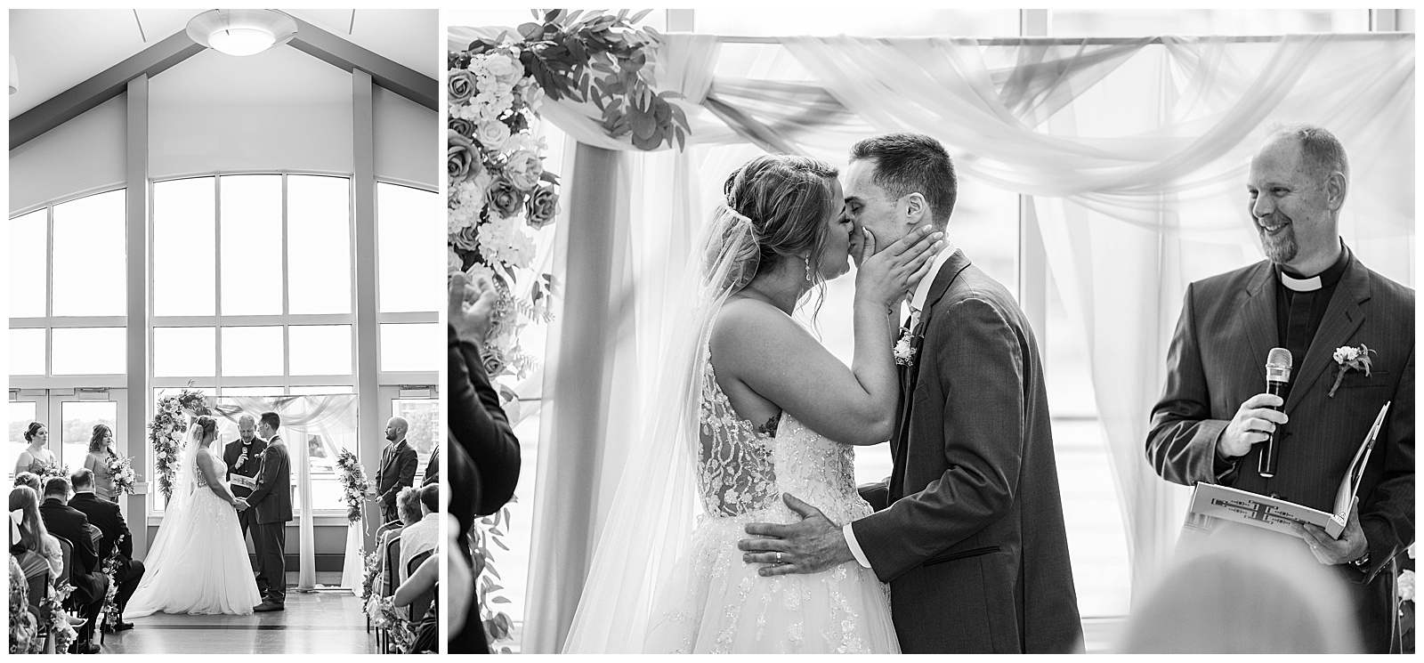 Oconomowoc Wedding 