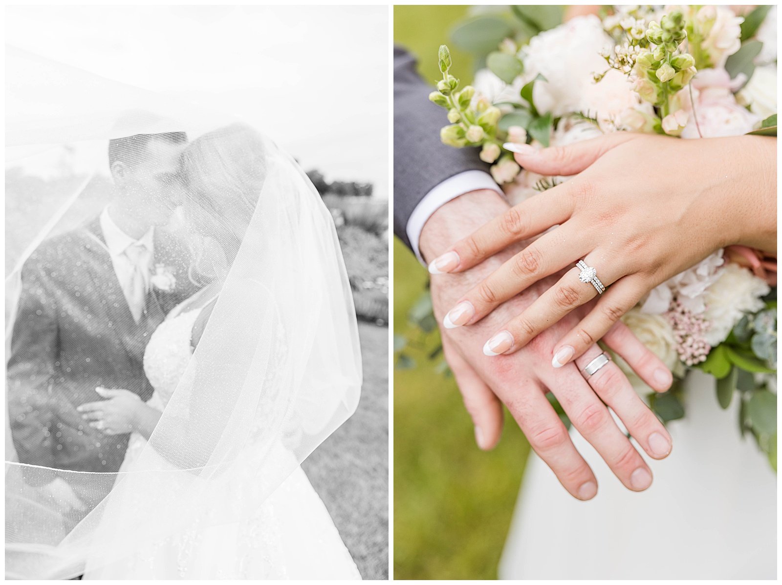 Oconomowoc Wedding 