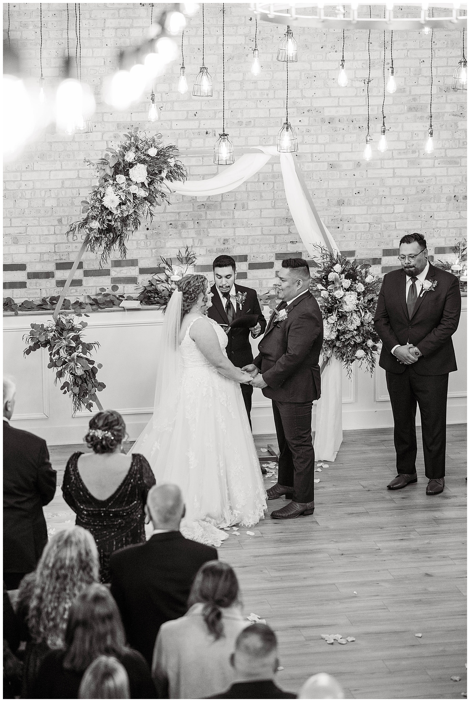 10 South Madison Wedding 