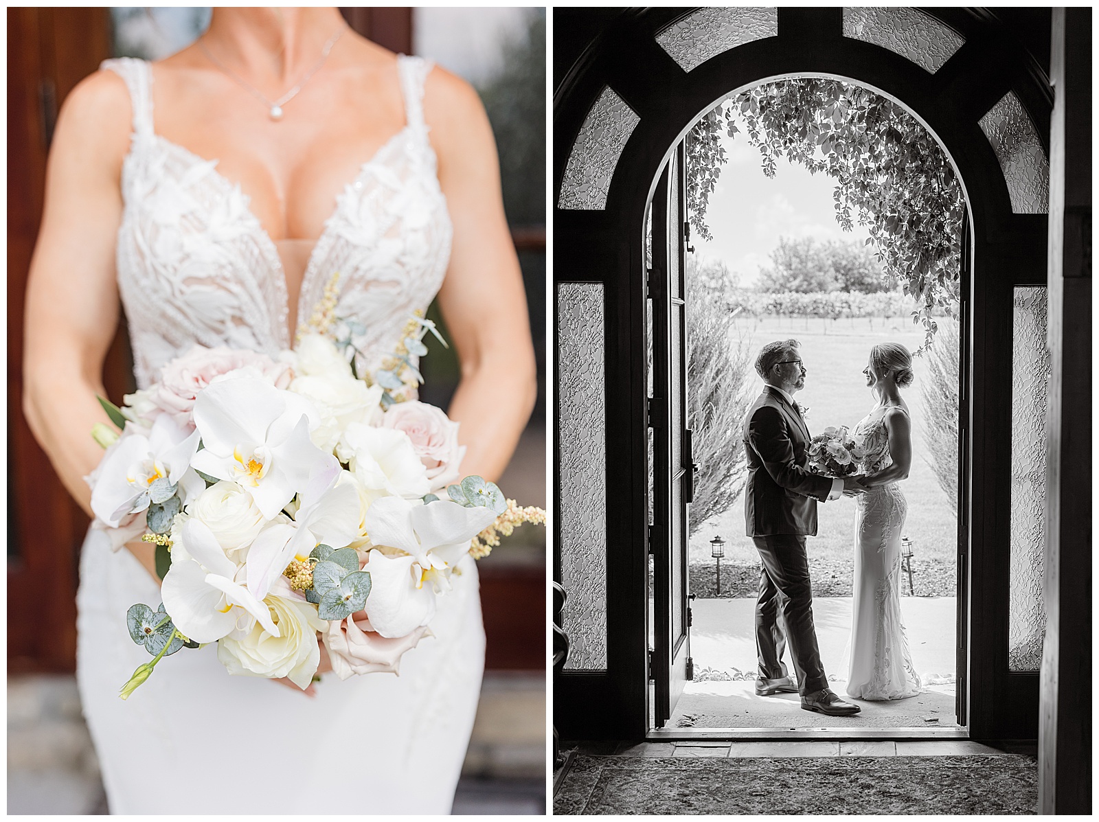 Waukesha Wedding Photographer
