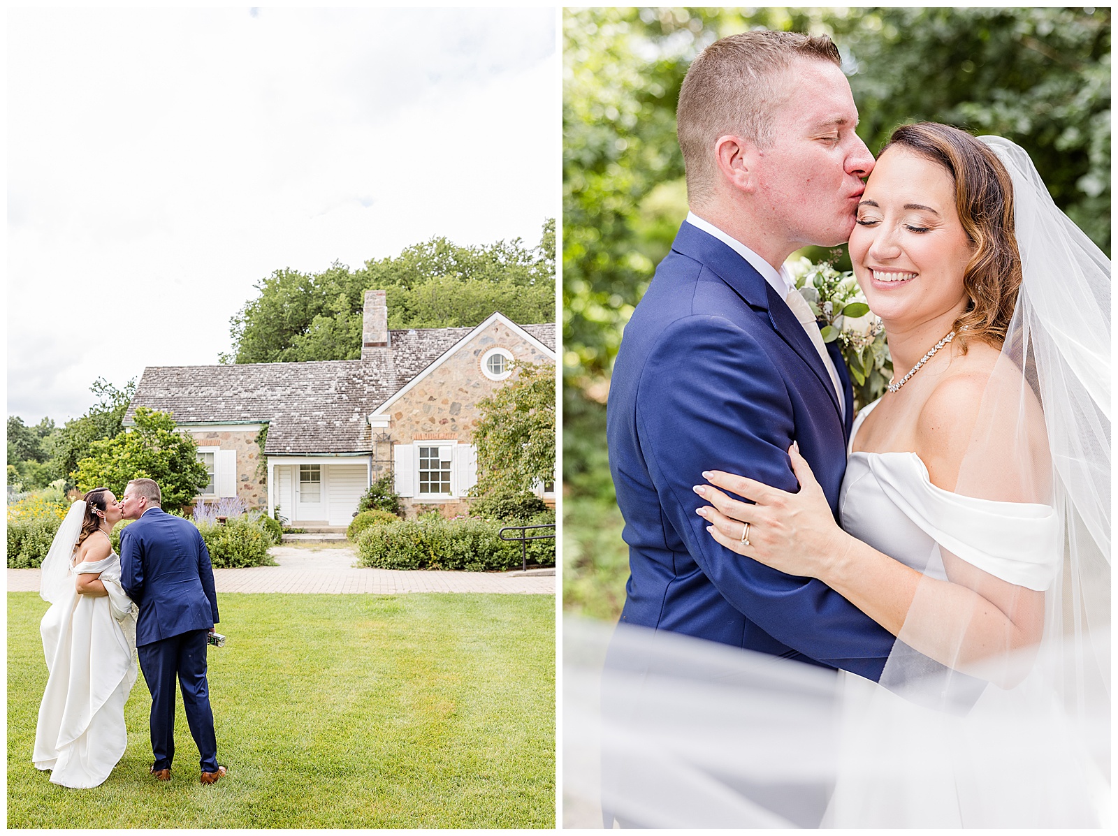 Milwaukee Wedding Photographer 