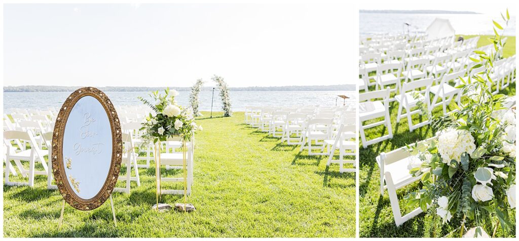 Heidel House Wedding