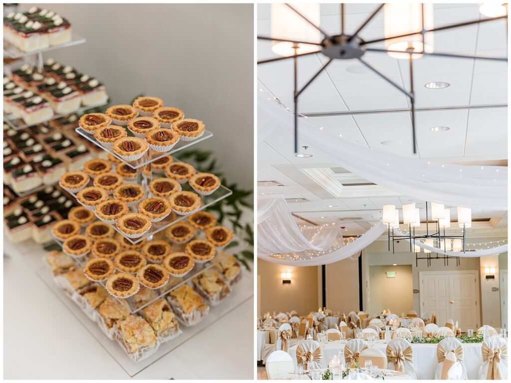 Heidel House Wedding