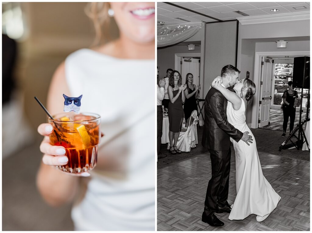 Heidel House Wedding