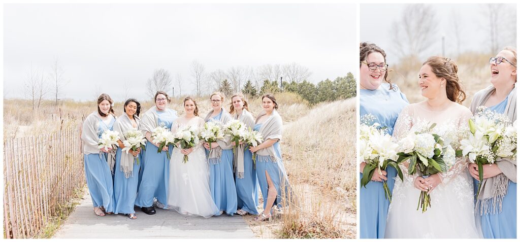 Wisconsin Wedding 