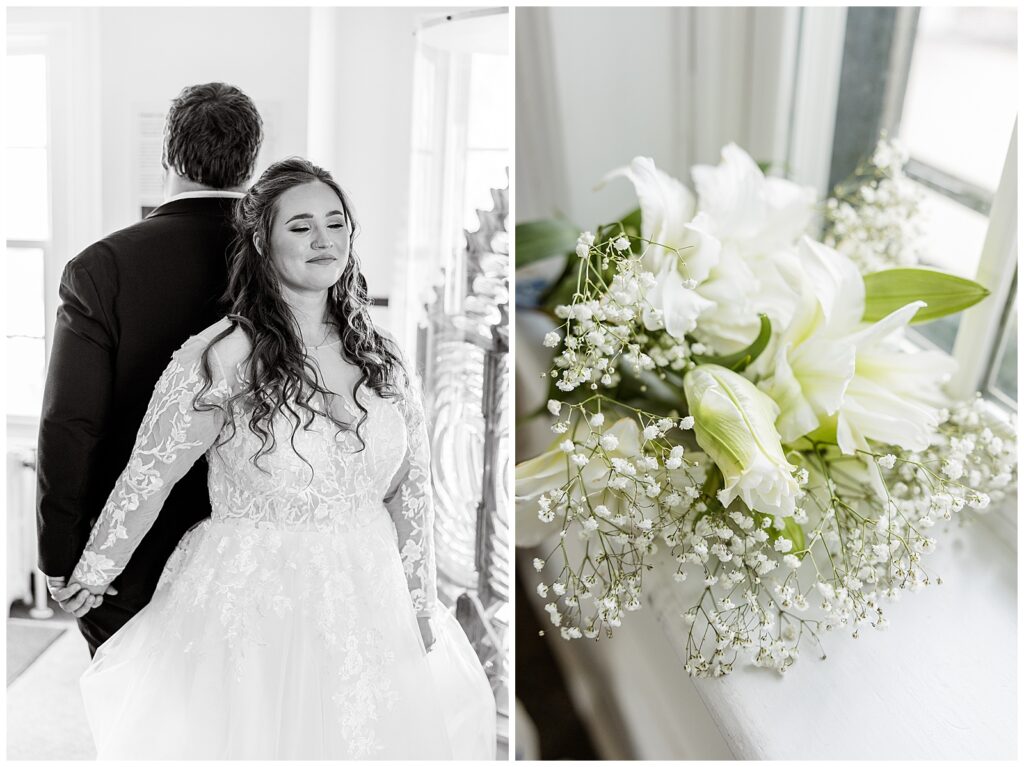 Wisconsin Wedding 