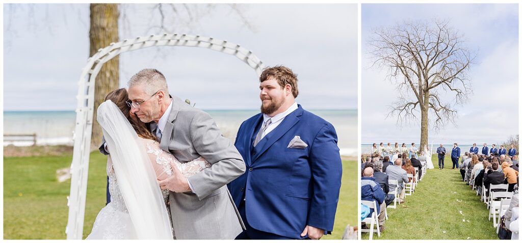 Wisconsin Wedding 