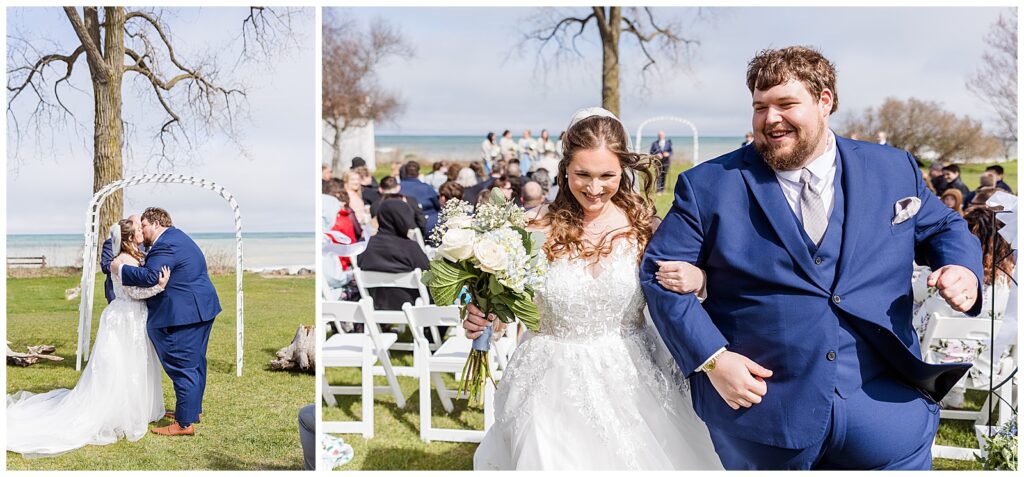 Wisconsin Wedding
