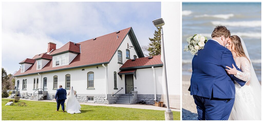Wisconsin Wedding 