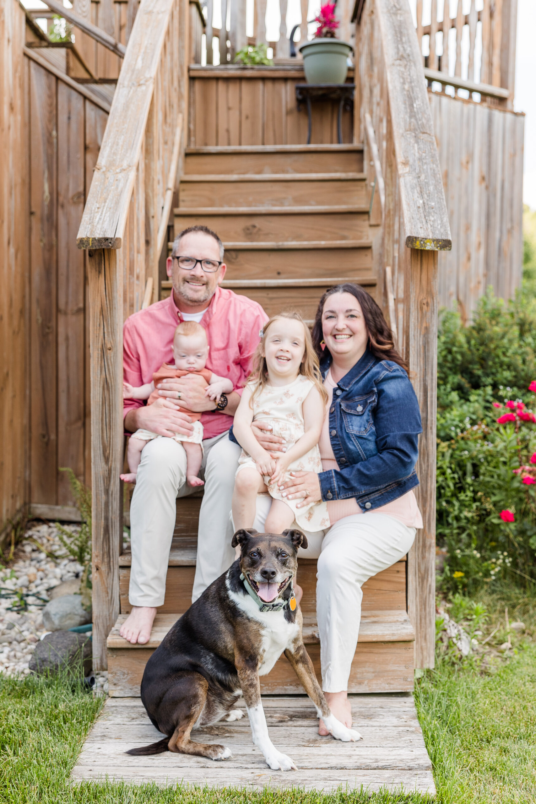 Wisconsin Family Photographer
