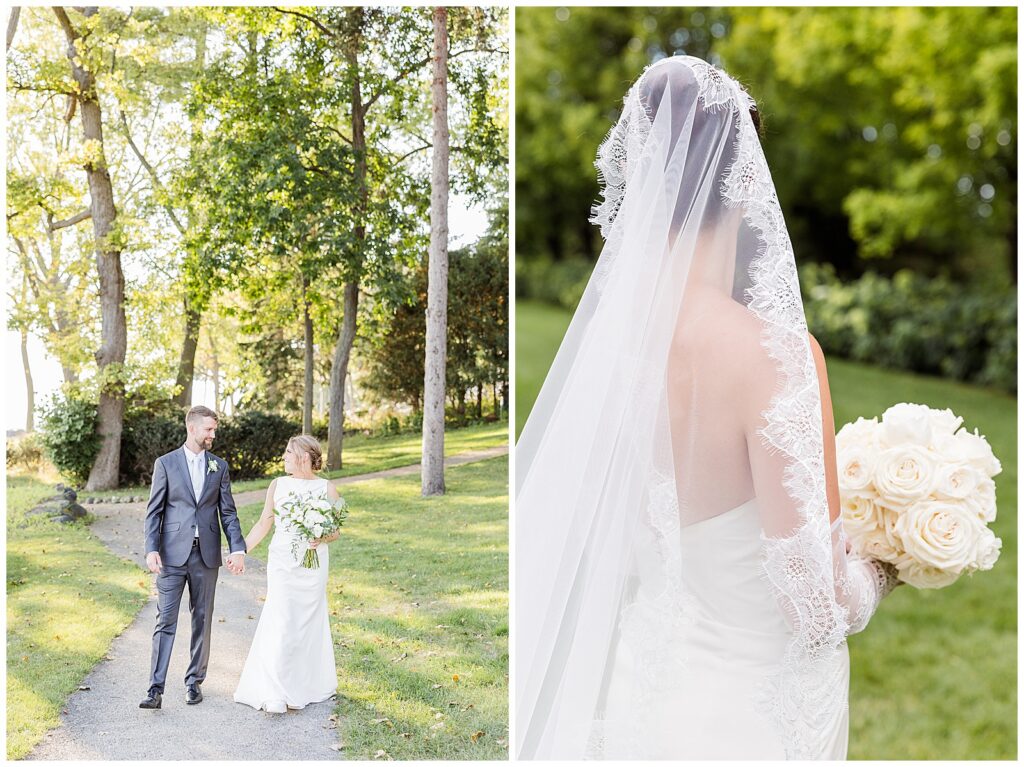 Milwaukee Wedding Photographer: How I Help Even the “Awkward” Couples Feel Comfortable on Camera 2 Milwaukee Wedding Photographer