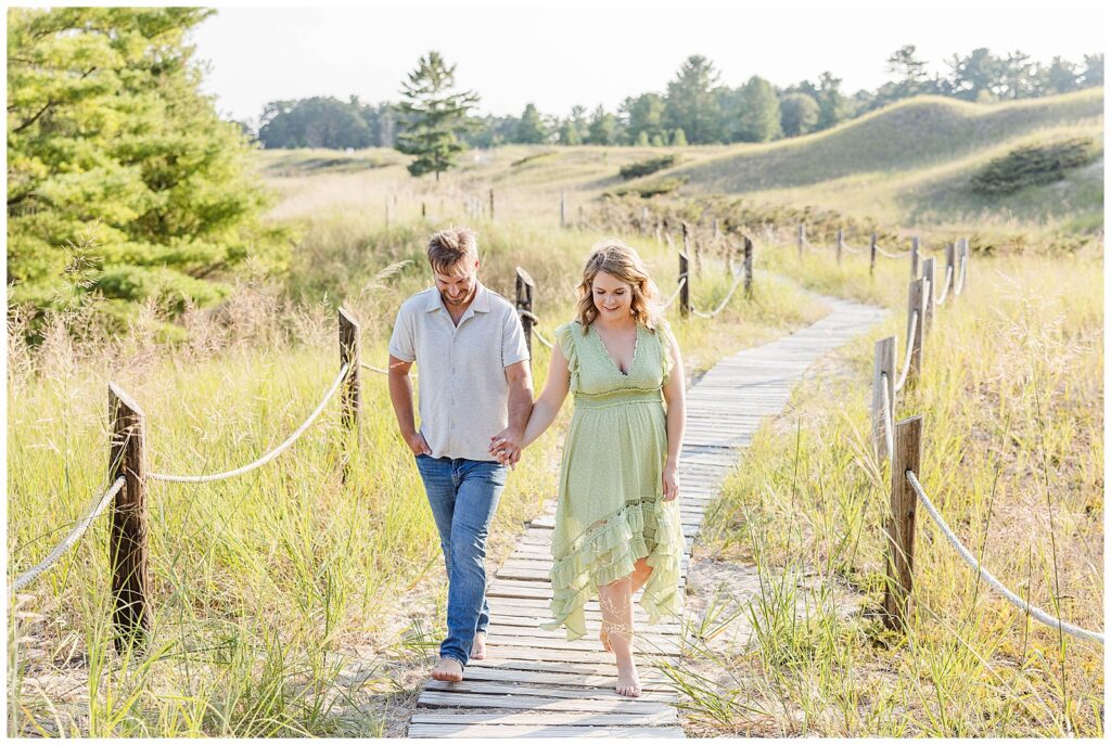 Milwaukee Wedding Photographer: How I Help Even the “Awkward” Couples Feel Comfortable on Camera 12 Weddings, couples at weddings, bride and groom formals, Kohler-Andrea State Park
