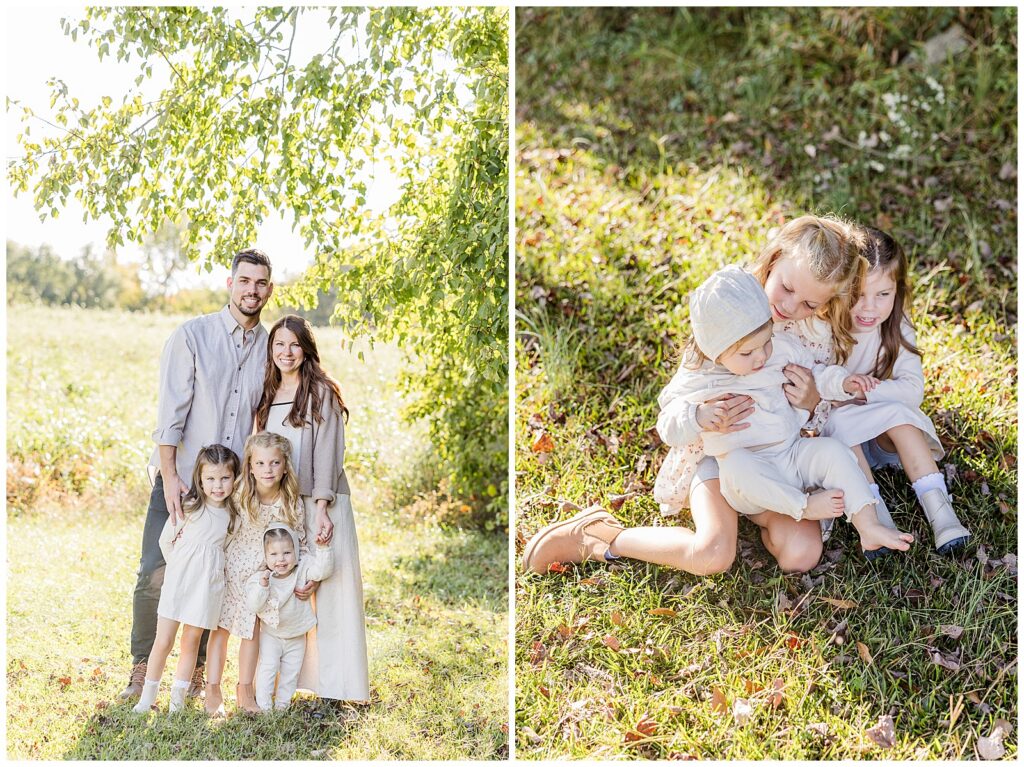 Destination Family Photographer