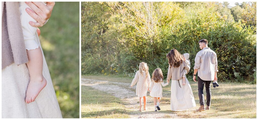 Destination Family Photographer