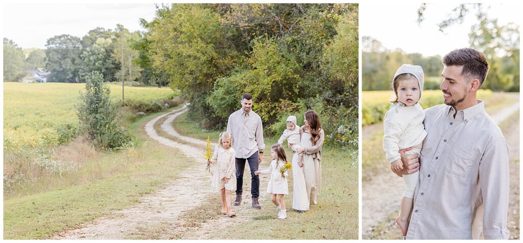 Destination Family Photographer