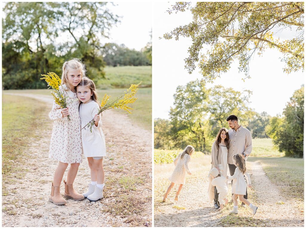 Destination Family Photographer