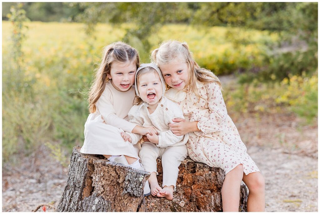 Destination Family Photographer