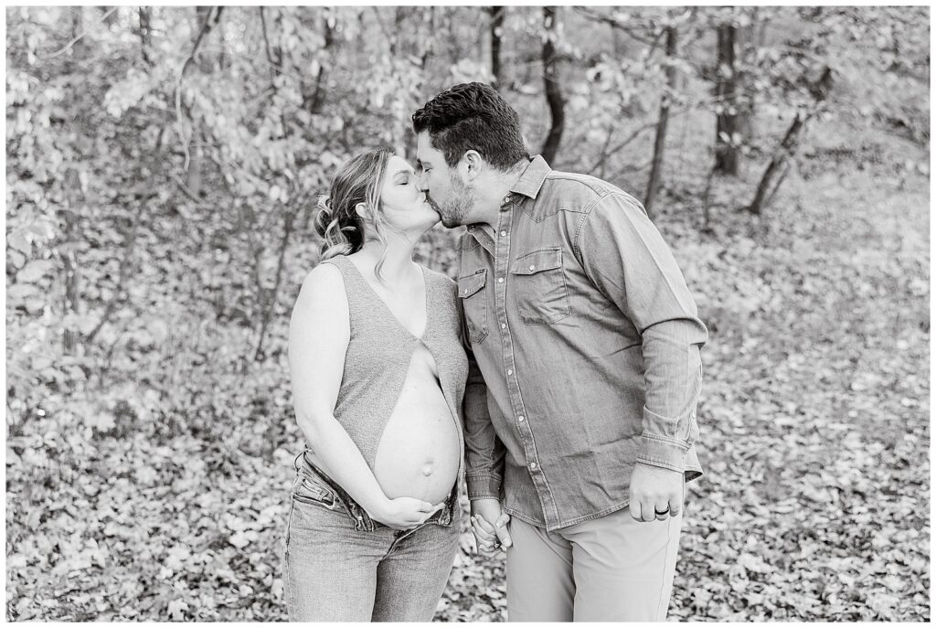 Milwaukee Maternity Photographer, Holy Hill Photoshoot, Waukesha Maternity Photographer, Wisconsin Maternity Photographer