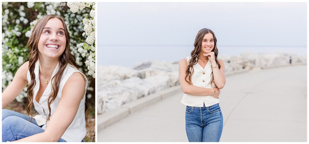 Discovery World/ Milwaukee Skyline