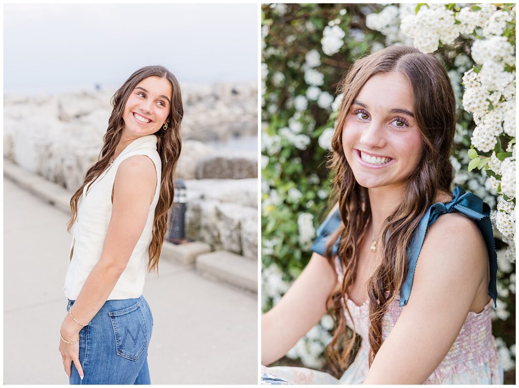 Discovery World/ Milwaukee Skyline