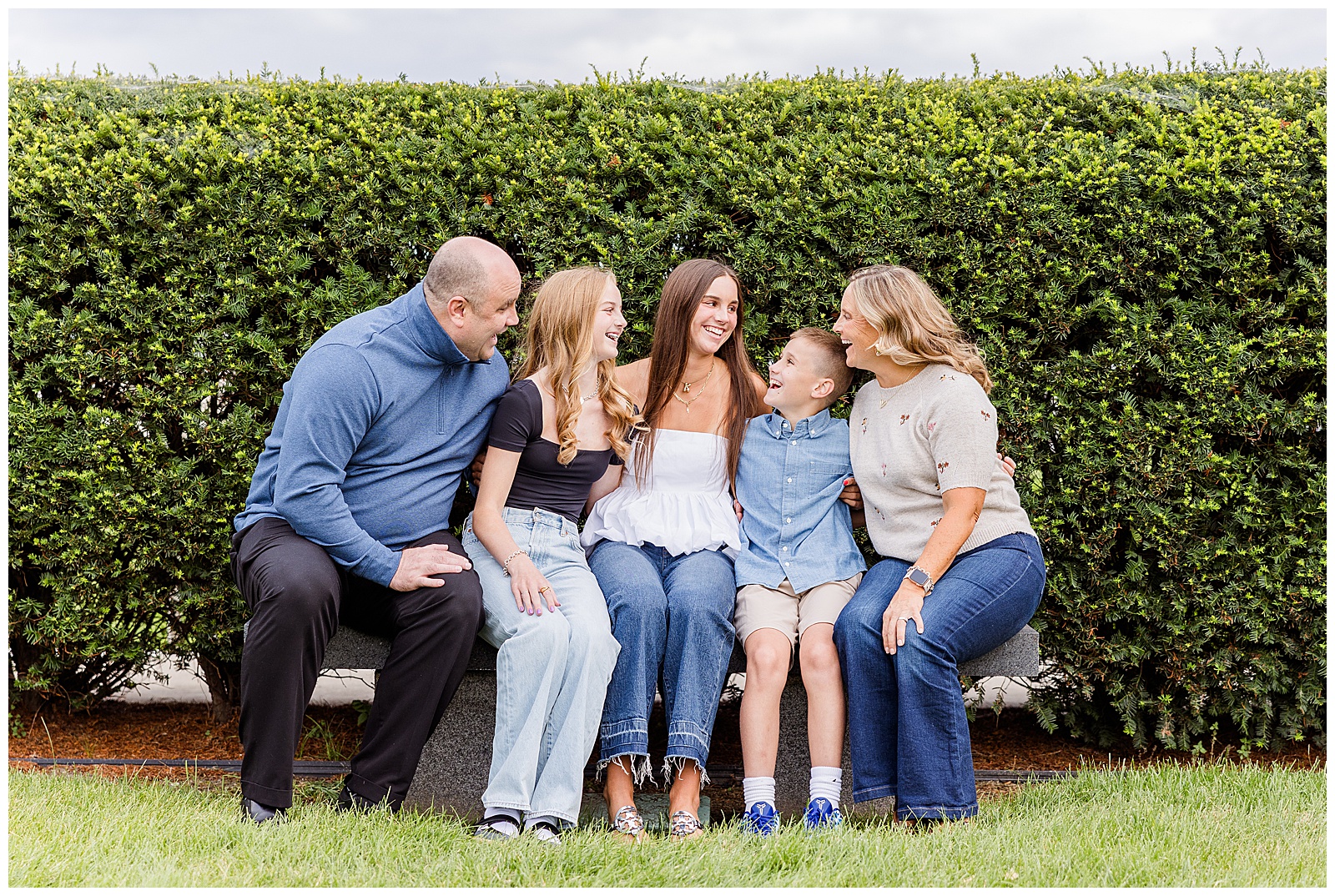 Milwaukee Family Photographer