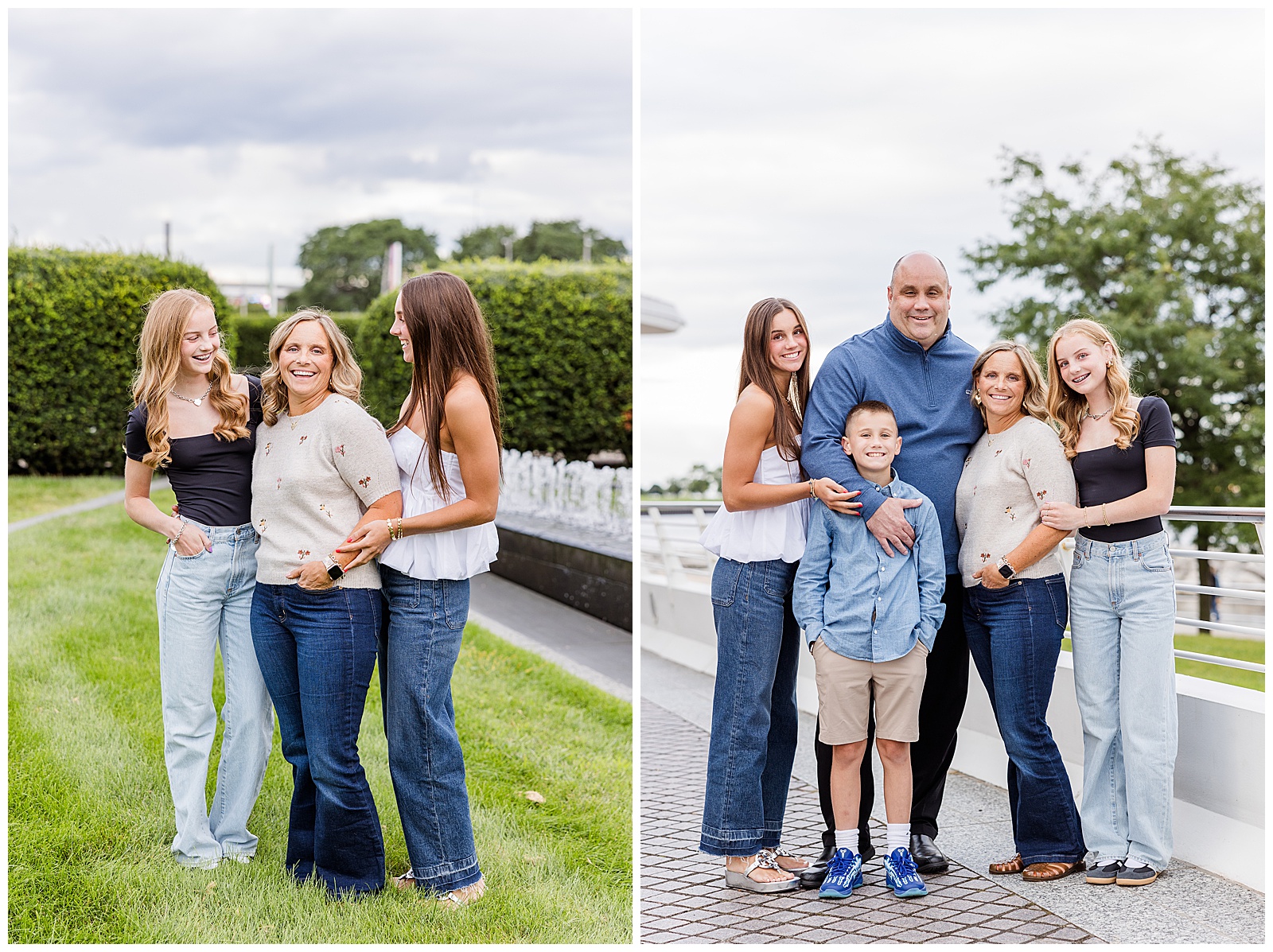 Milwaukee Family Photographer